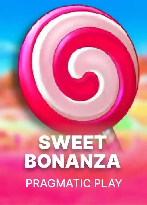Sweet Bonanza slot at Coral Casino